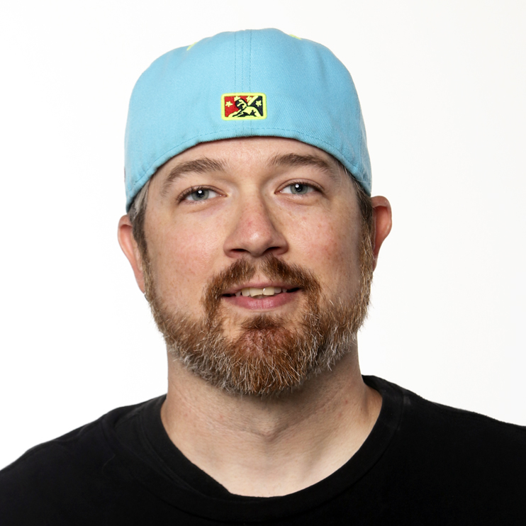 staff steve